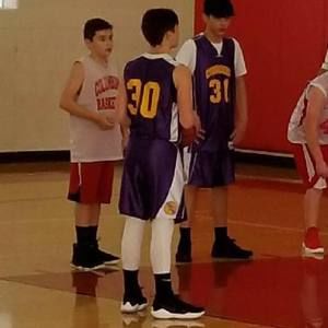 Meet your Posher, Cooper